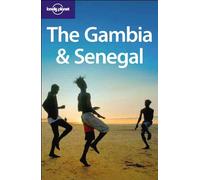 Lonely Planet the Gambia & Senegal