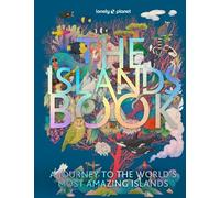 The Islands Book - 1ed - Anglais