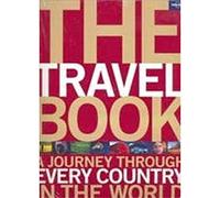 Lonely Planet – The Travel Book: A Journey Throught Every Country in the World