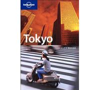 Lonely Planet Tokyo