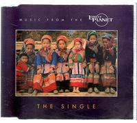 Lonely Planet [UK Import] [Import anglais]