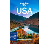 Lonely Planet USA