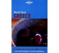 Lonely Planet World Food Greece