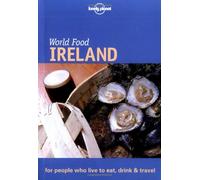 Lonely Planet World Food Ireland