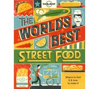 Lonely Planet World's Best Street Food Mini