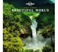Lonely Planet's Beautiful World mini - 1ed - Anglais