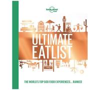 Lonely Planet's Ultimate Eatlist