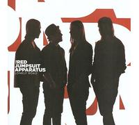Lonely Road by The Red Jumpsuit Apparatus [Audio CD] NEUF