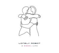 Lonely Robot – A Model Life – 2 LP vinyle + CD