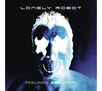 Lonely Robot - Feelings are Good-Ltd [Import]