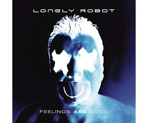 Lonely Robot - Feelings are Good-Ltd [Import]