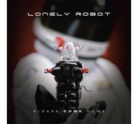 LONELY ROBOT - PLEASE COME HOME 2 VINYL LP NEUF