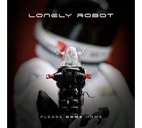 Lonely Robot - Please Come Home (Spec.Edt.Dig.)
