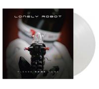 Please Come Home – Vinyle blanc audiophile 180 g – Pochette gatefold – Music on Vinyl