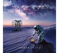 Lonely Robot - Under Stars -Ltd/Digi-