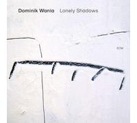 Lonely Shadows by Dominik Wania [Audio CD] NEUF