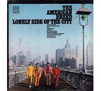 Lonely Side Of The City