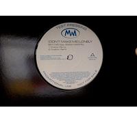 Lonely - Sky Mc Feat Sara Martin 12"