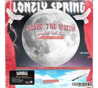 Lonely Spring - Change The Waters [Import]