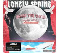 Lonely Spring - Change The Waters (Türkis LP) [Import]