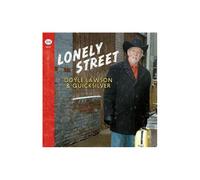 Doyle Lawson – Lonely Street – CD – Import
