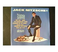 Lonely Surfer Nitzsche,Jack