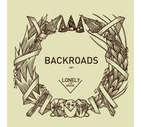 Lonely the Brave - Backroads [Import]