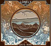 Lonely the Brave - Day's War