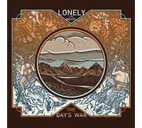 Lonely the Brave - Day's War [Import]