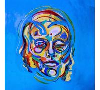 Lonely the Brave - Hope List (Vinyl Yellow and Orange Spinner)