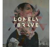 Lonely the Brave Things Will Matter (Redux) (Vinyl) 12" Album