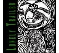 Lonely Trailer - Best of. [Import]