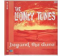 Lonely Tunes - Beyond the Dune