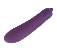 Lonely - vibrateur aubergine (violet)