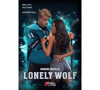 Lonely wolf
