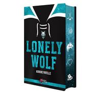 Lonely Wolf - Aurore Payelle - Plumes Du Web - relié - Roman