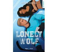 Lonely Wolf Le spin-off de Red Falcon - Aurore Payelle - Hugo Poche - Poche - Roman