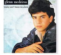 Lonely Won'T Leave Me Alone