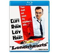 Lonelyhearts [Blu-Ray]