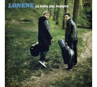 Lonene - Nina Del Parque