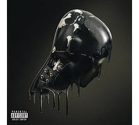 Missio - Loner [Cd] Explicit