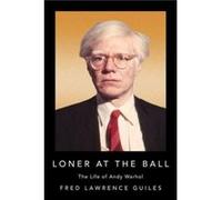 Loner at the Ball by Fred Lawrence Guiles Fred Lawrence Guiles (Auteur)
