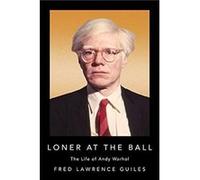 Loner at the Ball by Fred Lawrence Guiles Fred Lawrence Guiles (Auteur)