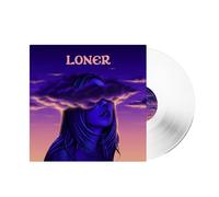Alison Wonderland – Loner – Vinyle LP clair – Paroles explicites