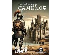 Loner: Legends of Camelot: A Geared Towards Loner Game of Arthurian Adventures