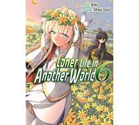 Loner Life in Another World – Tome 6 – Manga – Viz Media