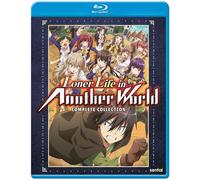 Loner Life In Another World: Complete Collection [Blu-Ray] Subtitled, Widescreen
