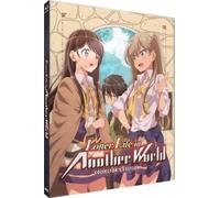 Loner Life In Another World (Steelbook) [Blu-Ray] Ltd Ed, Steelbook, Subtitled, Widescreen