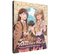 Loner Life In Another World (Steelbook) [Blu-Ray] Ltd Ed, Steelbook, Subtitled, Widescreen