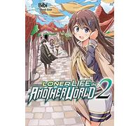 Loner Life in Another World - Tome 02